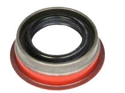 1991 Cadillac Allante Wheel Seal - 8679744