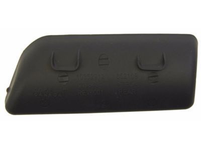 Chevy 10352912 Pull Handle Cover