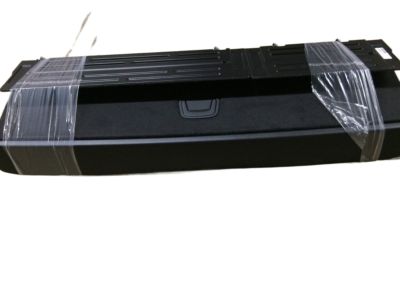 Chevy 23366209 Storage Box