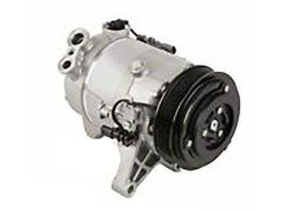 Buick A/C Compressor - 84378272