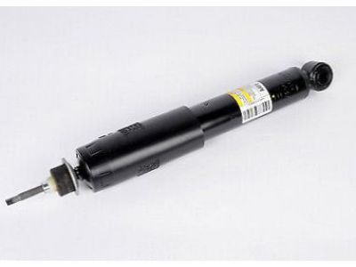 2010 GMC Yukon XL 2500 Shock Absorber - 20951275