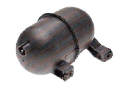 Buick 14080255 Vacuum Reservoir