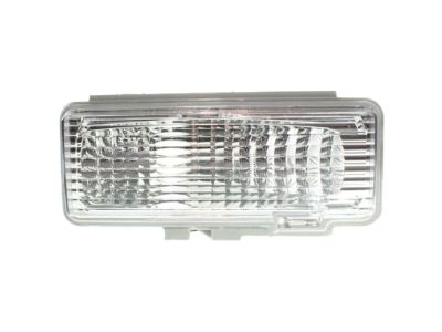 GMC 5977836 Parking Lamp