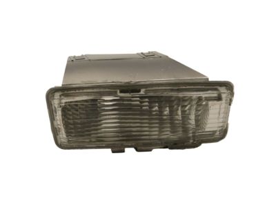 GMC 5977836 Parking Lamp