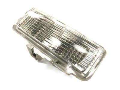 GMC 5977836 Parking Lamp