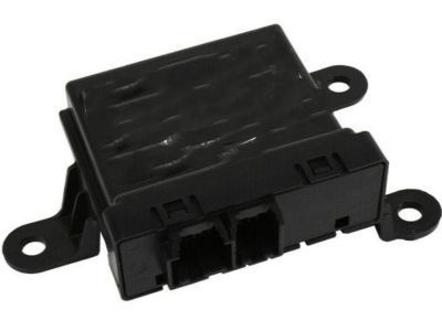 Cadillac 25973805 Module