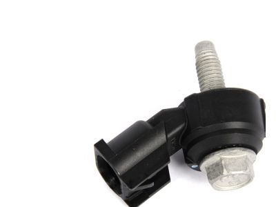 2022 Chevy Silverado 1500 LTD Knock Sensor - 12623095