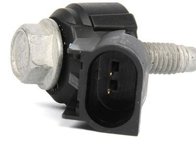 Chevy 12623095 Knock Sensor