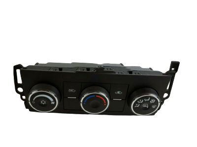 GMC 20787117 Heater Control