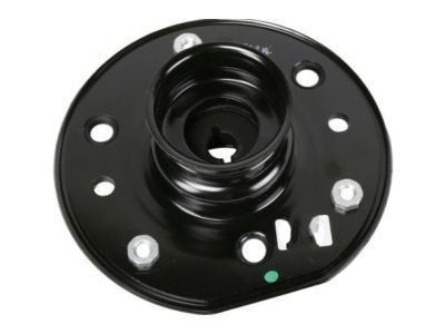 Saturn 22807232 Strut Mount