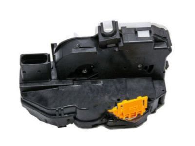 Chevy 13579552 Lock Actuator