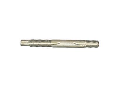 Chevy 11588788 SCREW,TORX,10X1.5X40,27.3 THREAD,19.5 O.D.,10.9,6138M(PART OF 13)