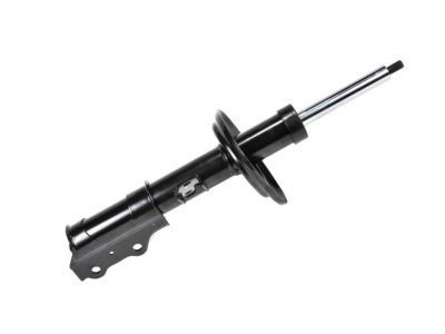 2022 Chevy Traverse Shock Absorber - 84257826