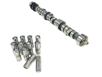 GMC 10241691 Camshaft