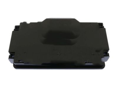 Hummer 15270243 Upper Cover