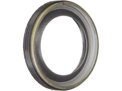 2003 Chevy Trailblazer EXT Crankshaft Seal - 89017621