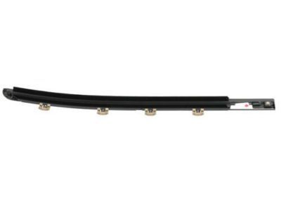 Chevy 23227172 Belt Molding