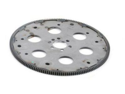 Chevy C20 Suburban Flywheel - 14088761