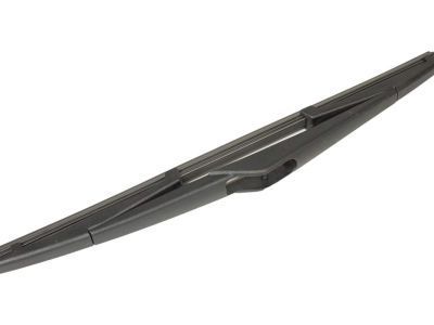 GM 93189239 Blade,Rear Window Wiper