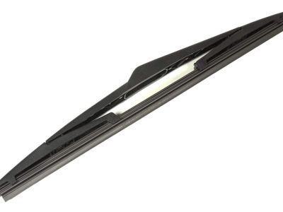 GM 93189239 Blade,Rear Window Wiper