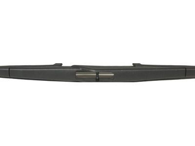 GM 93189239 Blade,Rear Window Wiper