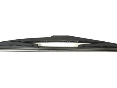 Saturn Wiper Blade - 93189239