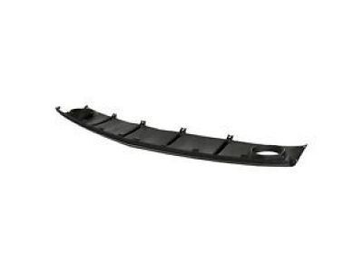 Chevy 92218168 Lower Cover