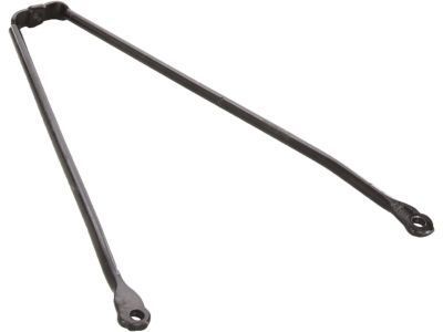 Chevy 15072625 Rear Brace