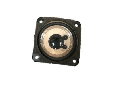 Cadillac 25684670 Instrument Panel Speaker