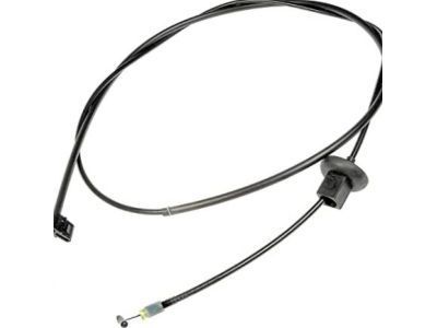 Buick 20470537 Release Cable