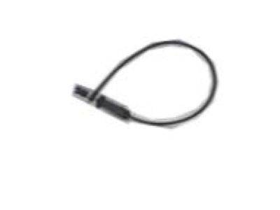 Buick 20470537 Release Cable