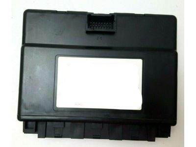 GMC 19369690 Body Control Module