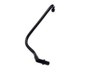 Chevy Camaro PCV Valve Hose - 12622242