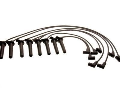 Cadillac 19172245 Cable Set