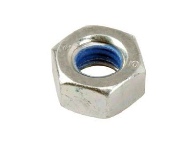 Buick 11569591 Wiper Arm Nut