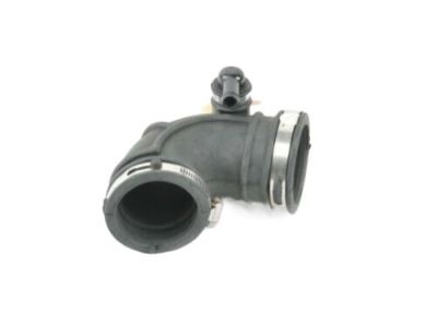 Chevy HHR Air Intake Coupling - 25937095