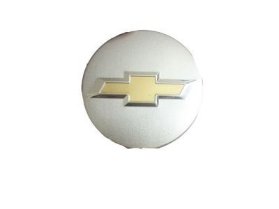 Chevy 9597550 Hub Cap