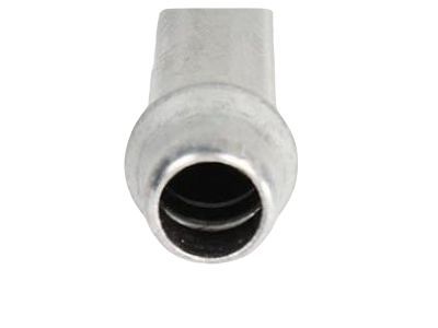 Chevy 15127519 Oil Cooler Pipe