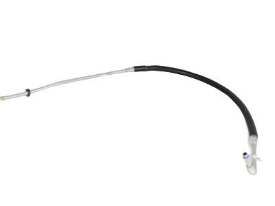 GMC C3500 Oil Cooler Hose - 15127519