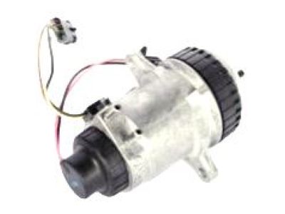 Chevy 10226035 Fuel Filter