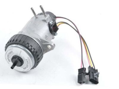 GMC 10226035 Fuel Filter