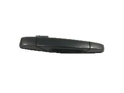 Chevy 22759578 HANDLE,DRIVER SEAT RECLINING(EBONY)