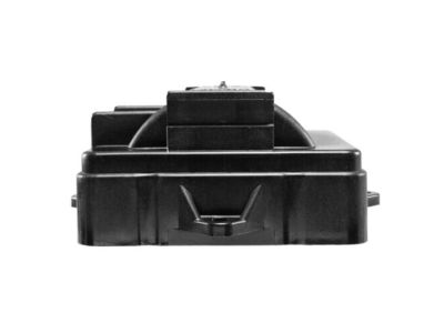 GMC 19110935 Distributor Cap Cover