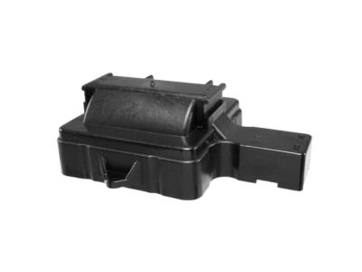 GMC 19110935 Distributor Cap Cover