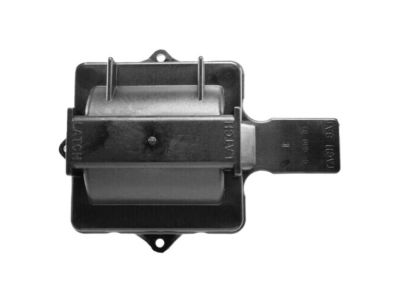 Cadillac 19110935 Ignition Coil Cover