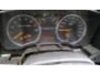 Chevy 22790194 CLUSTER,INSTRUMENT(INCLUDES 6,27)