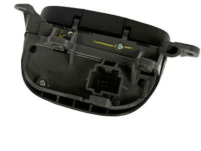 Chevy 15824113 Switch