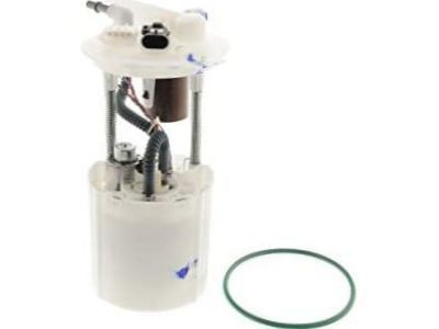 GM 23106139 Fuel Tank Fuel Pump Module Kit (W/O Fuel Level Se