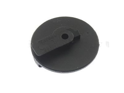 Chevy 13310144 Access Cover Clip