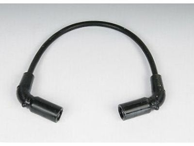 Chevy 19351576 WIRE,IGNITION COIL